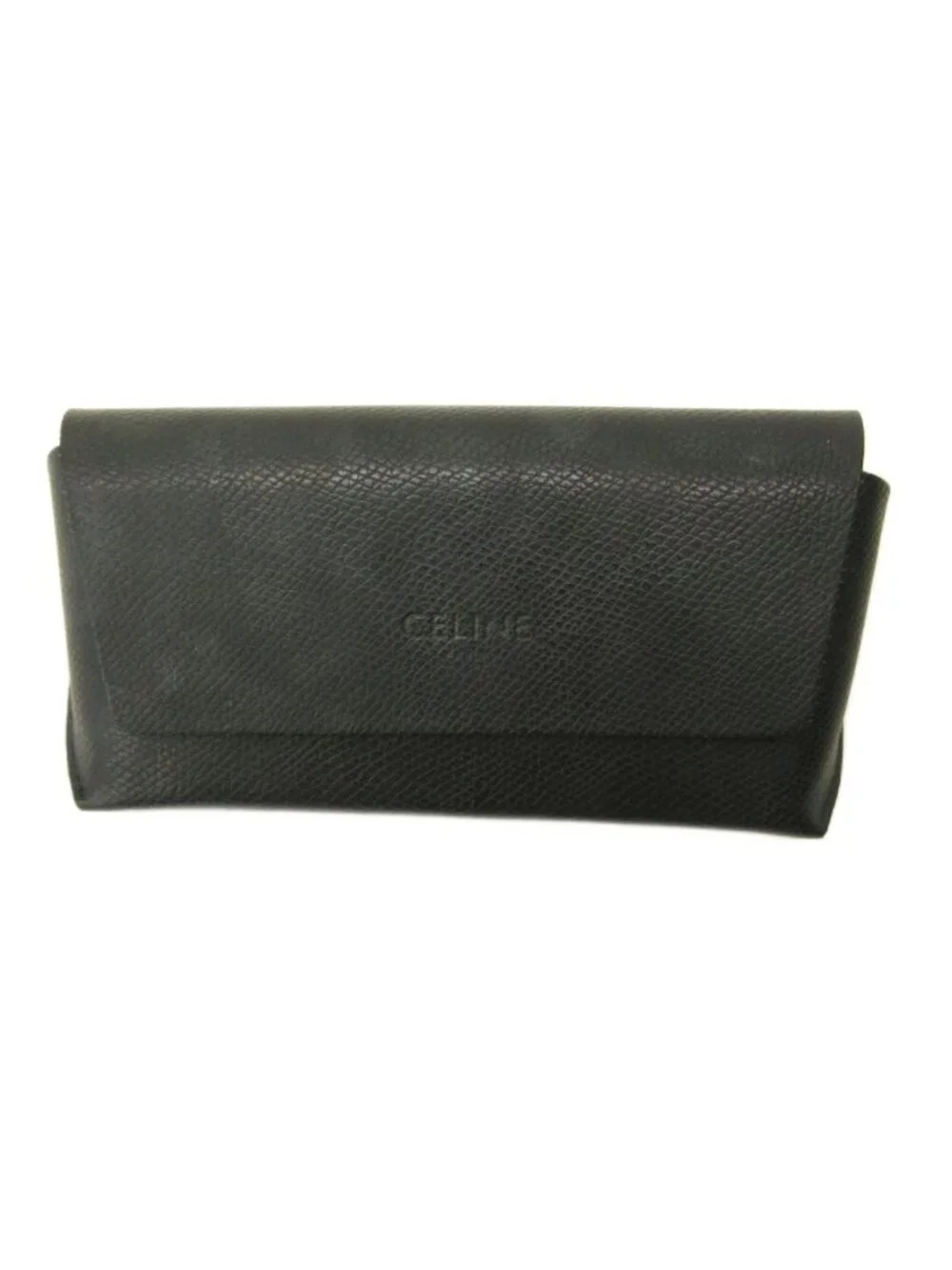 Celine Phoebe Philo Era Sunglasses Eyewear Wellington Resin Frame 47 20 Black